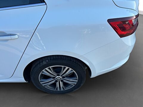 renault, megane, sedan 1.3 tce touch edc, otomatik, benzin 2.el otomobil | renew 6