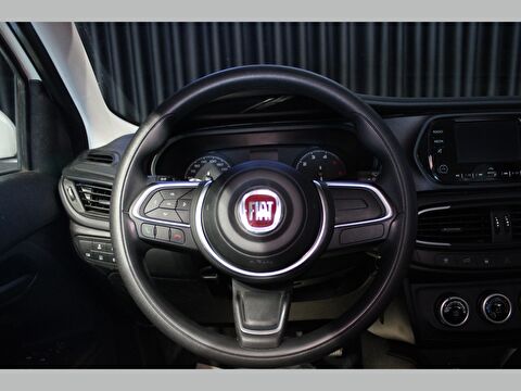 fiat, egea, sedan 1.3 multijet easy, manuel, dizel 2.el otomobil | renew 9