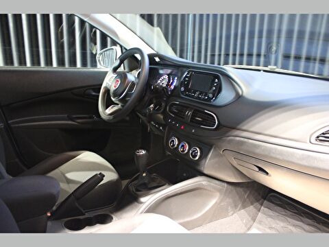 fiat, egea, sedan 1.3 multijet easy, manuel, dizel 2.el otomobil | renew 10