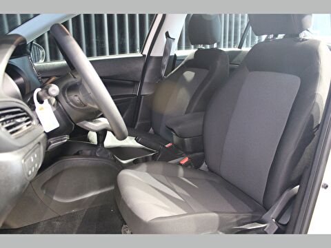 fiat, egea, sedan 1.3 multijet easy, manuel, dizel 2.el otomobil | renew 16