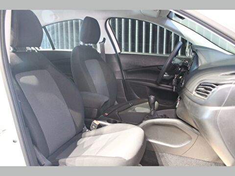 fiat, egea, sedan 1.3 multijet easy, manuel, dizel 2.el otomobil | renew 13