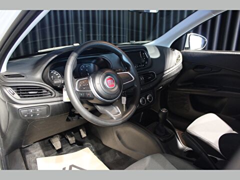 fiat, egea, sedan 1.3 multijet easy, manuel, dizel 2.el otomobil | renew 14