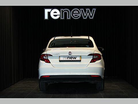 fiat, egea, sedan 1.3 multijet easy, manuel, dizel 2.el otomobil | renew 3