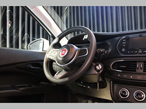 fiat, egea, sedan 1.3 multijet easy, manuel, dizel 2.el otomobil | renew 11