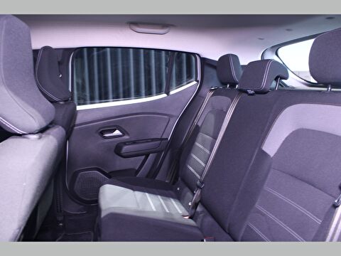 dacia, sandero, hatchback 1.0 tce stepway expression cvt, otomatik, benzin 2.el otomobil | renew 8