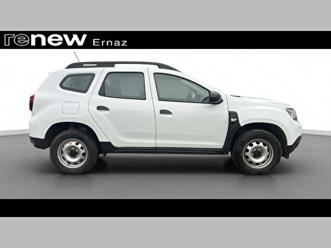 dacia, duster, suv 1.3 tce essential edc, otomatik, benzin 2.el otomobil | renew 3
