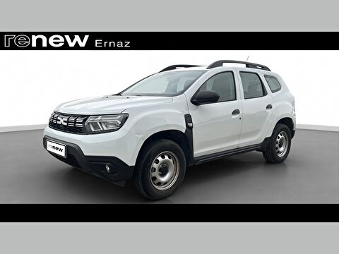 SUV 1.3 Tce Essential EDC, 2. el otomobil | renew