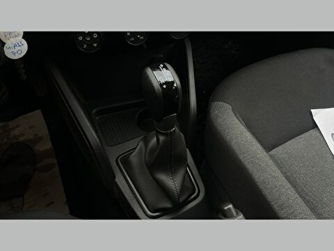 dacia, duster, suv 1.3 tce essential edc, otomatik, benzin 2.el otomobil | renew 19