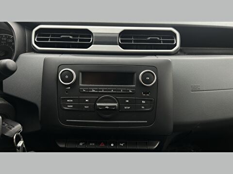 dacia, duster, suv 1.3 tce essential edc, otomatik, benzin 2.el otomobil | renew 20