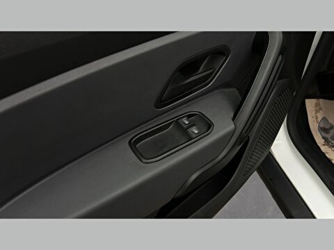 dacia, duster, suv 1.3 tce essential edc, otomatik, benzin 2.el otomobil | renew 18