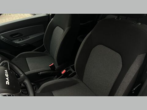 dacia, duster, suv 1.3 tce essential edc, otomatik, benzin 2.el otomobil | renew 22