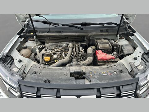 dacia, duster, suv 1.3 tce essential edc, otomatik, benzin 2.el otomobil | renew 24