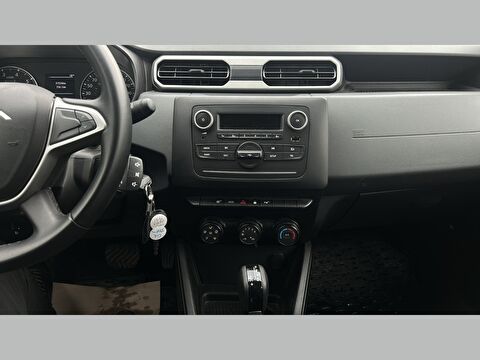 dacia, duster, suv 1.3 tce essential edc, otomatik, benzin 2.el otomobil | renew 14