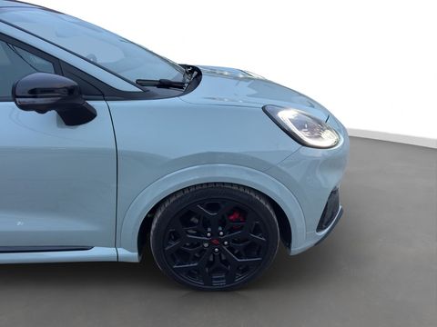 ford, puma, 1.0 ecobost mhev st, otomatik, hybrid 2.el otomobil | renew 8
