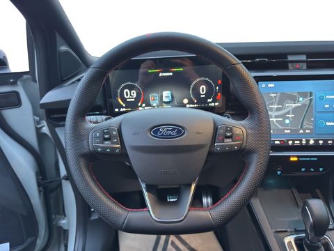 ford, puma, 1.0 ecobost mhev st, otomatik, hybrid 2.el otomobil | renew 17