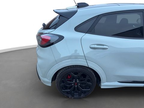 ford, puma, 1.0 ecobost mhev st, otomatik, hybrid 2.el otomobil | renew 11