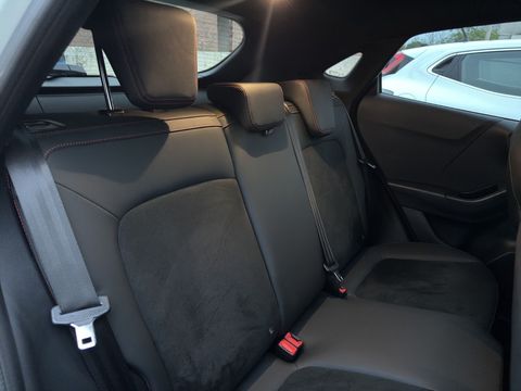 ford, puma, 1.0 ecobost mhev st, otomatik, hybrid 2.el otomobil | renew 18