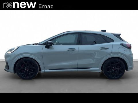 ford, puma, 1.0 ecobost mhev st, otomatik, hybrid 2.el otomobil | renew 5