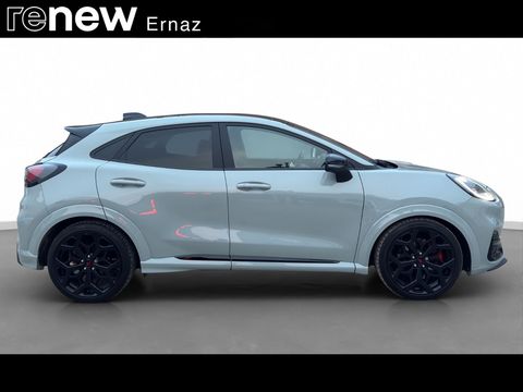 ford, puma, 1.0 ecobost mhev st, otomatik, hybrid 2.el otomobil | renew 4