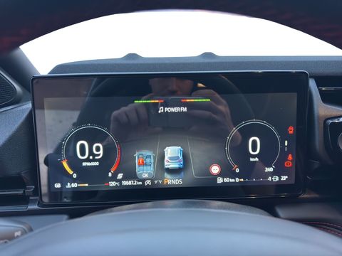 ford, puma, 1.0 ecobost mhev st, otomatik, hybrid 2.el otomobil | renew 12