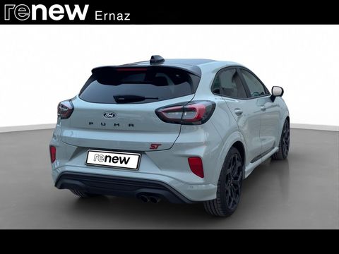 ford, puma, 1.0 ecobost mhev st, otomatik, hybrid 2.el otomobil | renew 3