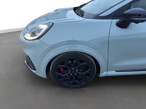 ford, puma, 1.0 ecobost mhev st, otomatik, hybrid 2.el otomobil | renew 7