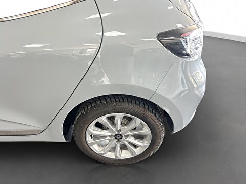 renault, clio, 1.0 tce evolution x-tronic, otomatik, benzin 2.el otomobil | renew 17