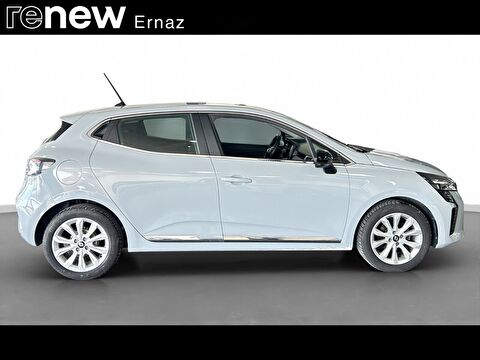 renault, clio, 1.0 tce evolution x-tronic, otomatik, benzin 2.el otomobil | renew 3