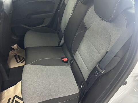 renault, clio, 1.0 tce evolution x-tronic, otomatik, benzin 2.el otomobil | renew 12