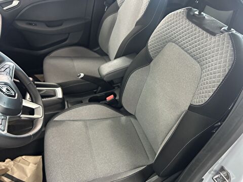 renault, clio, 1.0 tce evolution x-tronic, otomatik, benzin 2.el otomobil | renew 13