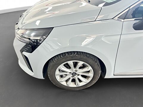 renault, clio, 1.0 tce evolution x-tronic, otomatik, benzin 2.el otomobil | renew 7