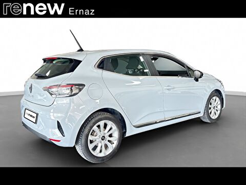 1.0 TCE Evolution X-Tronic, 2. el otomobil | renew