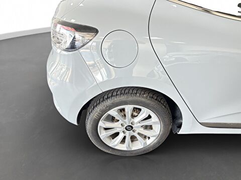 renault, clio, 1.0 tce evolution x-tronic, otomatik, benzin 2.el otomobil | renew 19