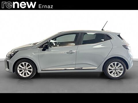 renault, clio, 1.0 tce evolution x-tronic, otomatik, benzin 2.el otomobil | renew 5