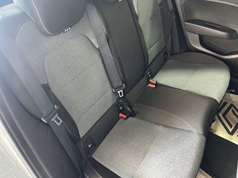 renault, clio, 1.0 tce evolution x-tronic, otomatik, benzin 2.el otomobil | renew 22