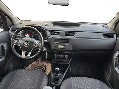 renault, express, panelvan 1.5 bluedcı joy, manuel, dizel 2.el otomobil | renew 11