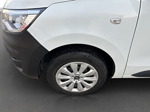 renault, express, panelvan 1.5 bluedcı joy, manuel, dizel 2.el otomobil | renew 8