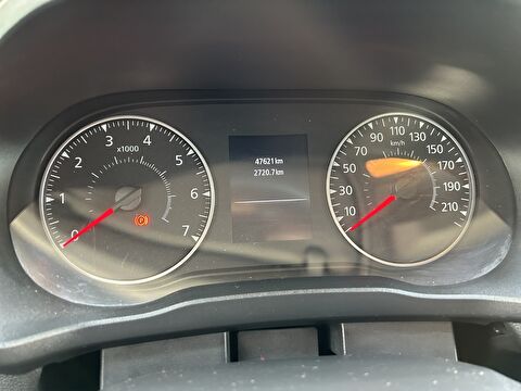 renault, express, panelvan 1.5 bluedcı joy, manuel, dizel 2.el otomobil | renew 10