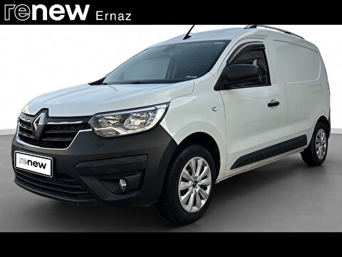 Panelvan 1.5 BlueDCI Joy, 2. el otomobil | renew