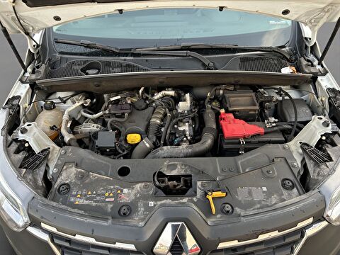 renault, express, panelvan 1.5 bluedcı joy, manuel, dizel 2.el otomobil | renew 20