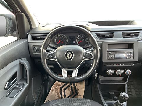 renault, express, panelvan 1.5 bluedcı joy, manuel, dizel 2.el otomobil | renew 13