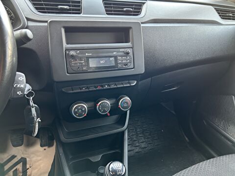 renault, express, panelvan 1.5 bluedcı joy, manuel, dizel 2.el otomobil | renew 17