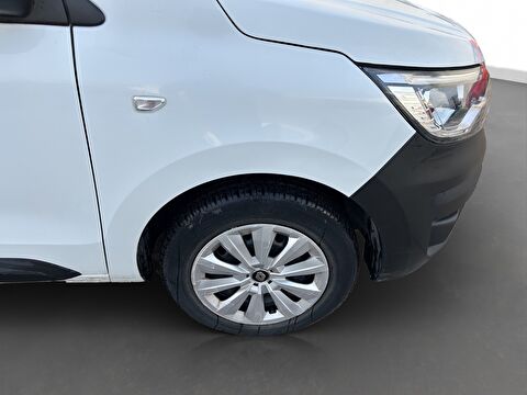 renault, express, panelvan 1.5 bluedcı joy, manuel, dizel 2.el otomobil | renew 7