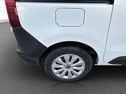 renault, express, panelvan 1.5 bluedcı joy, manuel, dizel 2.el otomobil | renew 6