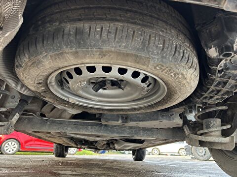 renault, express, panelvan 1.5 bluedcı joy, manuel, dizel 2.el otomobil | renew 21