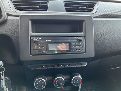 renault, express, panelvan 1.5 bluedcı joy, manuel, dizel 2.el otomobil | renew 18