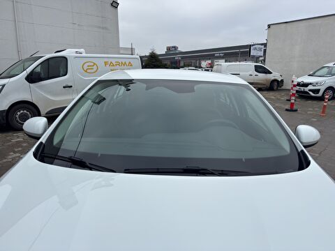 renault, megane, sedan 1.3 tce touch edc, otomatik, benzin 2.el otomobil | renew 13