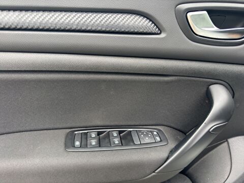 renault, megane, sedan 1.3 tce touch edc, otomatik, benzin 2.el otomobil | renew 24