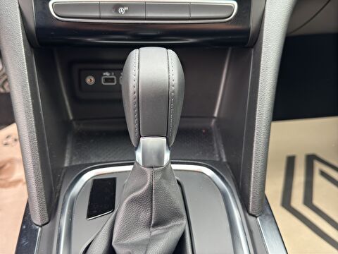 renault, megane, sedan 1.3 tce touch edc, otomatik, benzin 2.el otomobil | renew 15