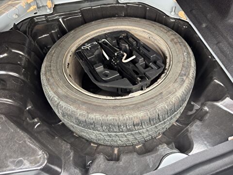 renault, megane, sedan 1.3 tce touch edc, otomatik, benzin 2.el otomobil | renew 22